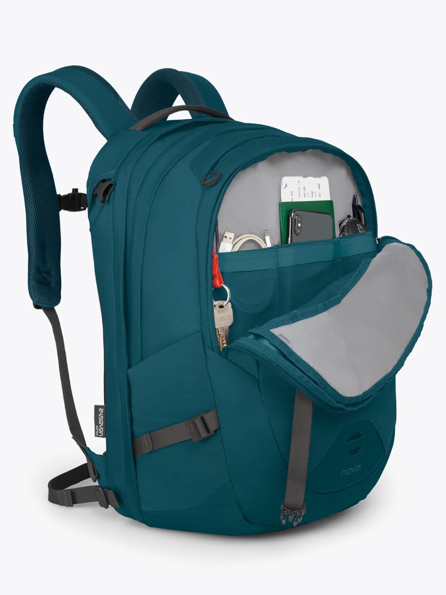 Osprey Nova Ethel blue