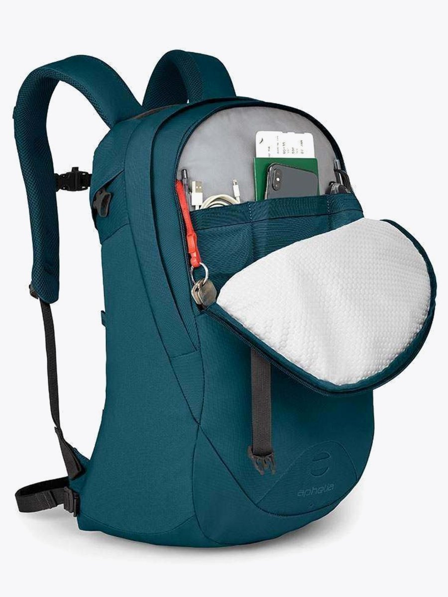 Osprey Aphelia Ethel blue