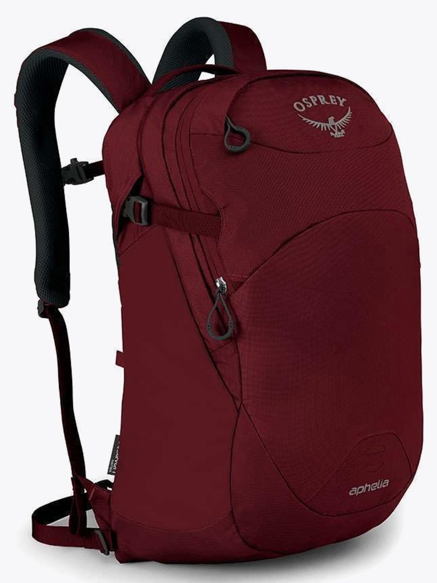 Osprey Aphelia Red herring