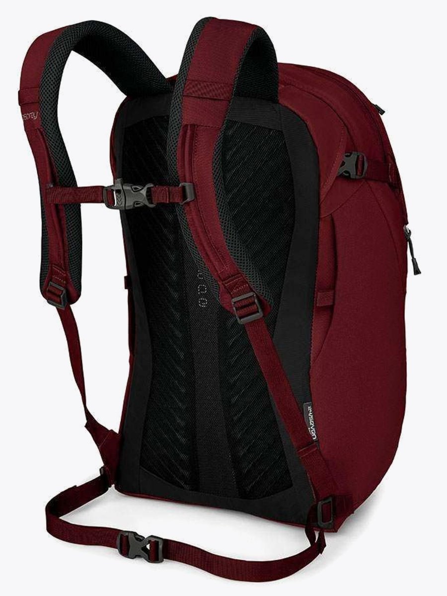 Osprey Aphelia Red herring