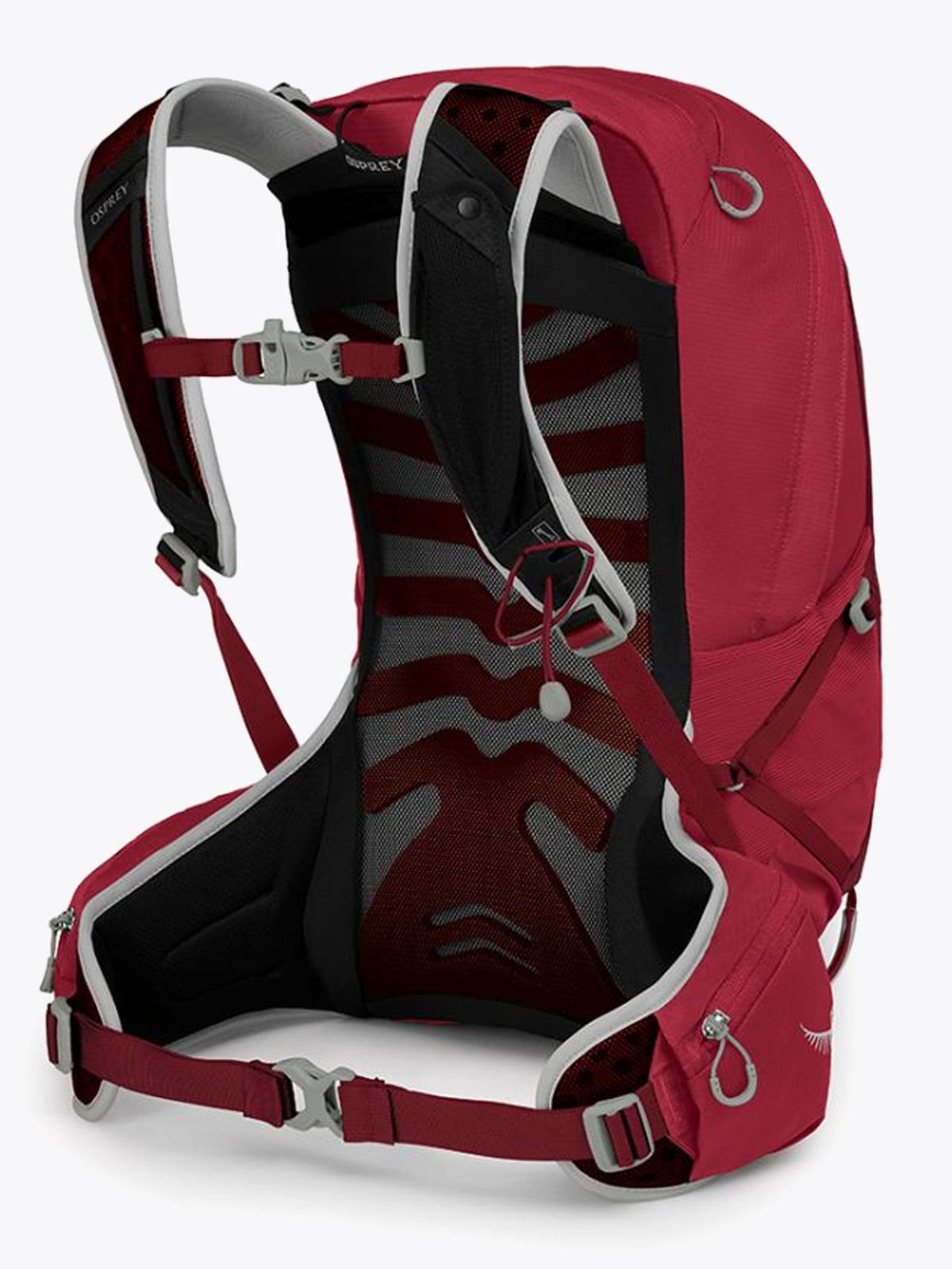 Osprey Osprey Talon 22 Cosmic Red