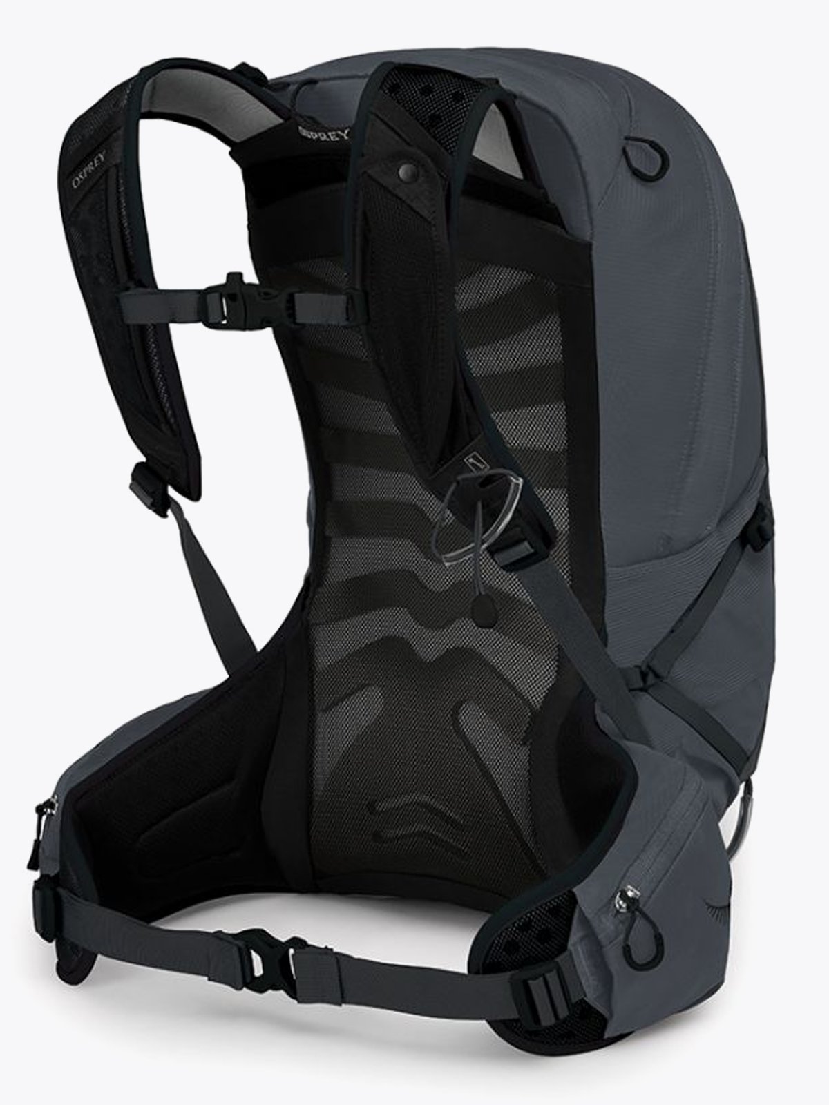 Osprey Osprey Talon 22 Eclipse Grey