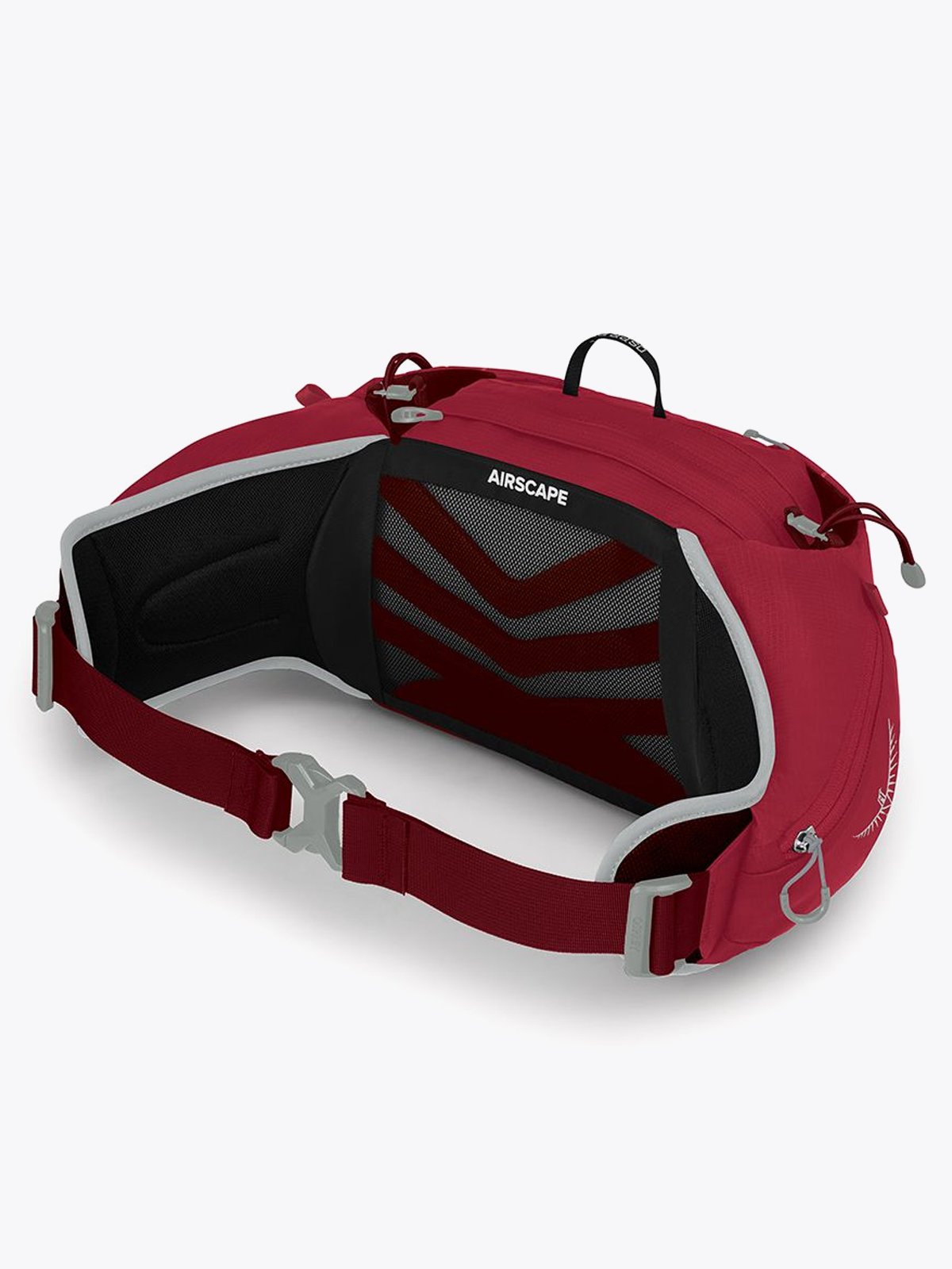 Osprey Talon 6L Cosmic Red