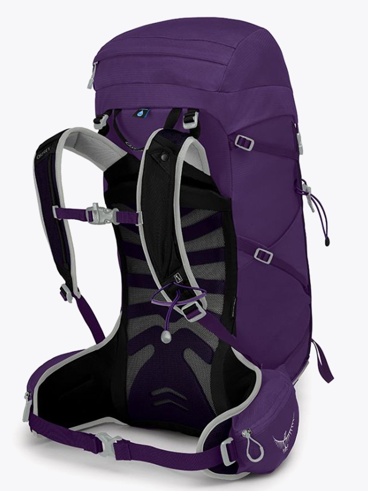 Osprey Tempest 30 Violac Purple