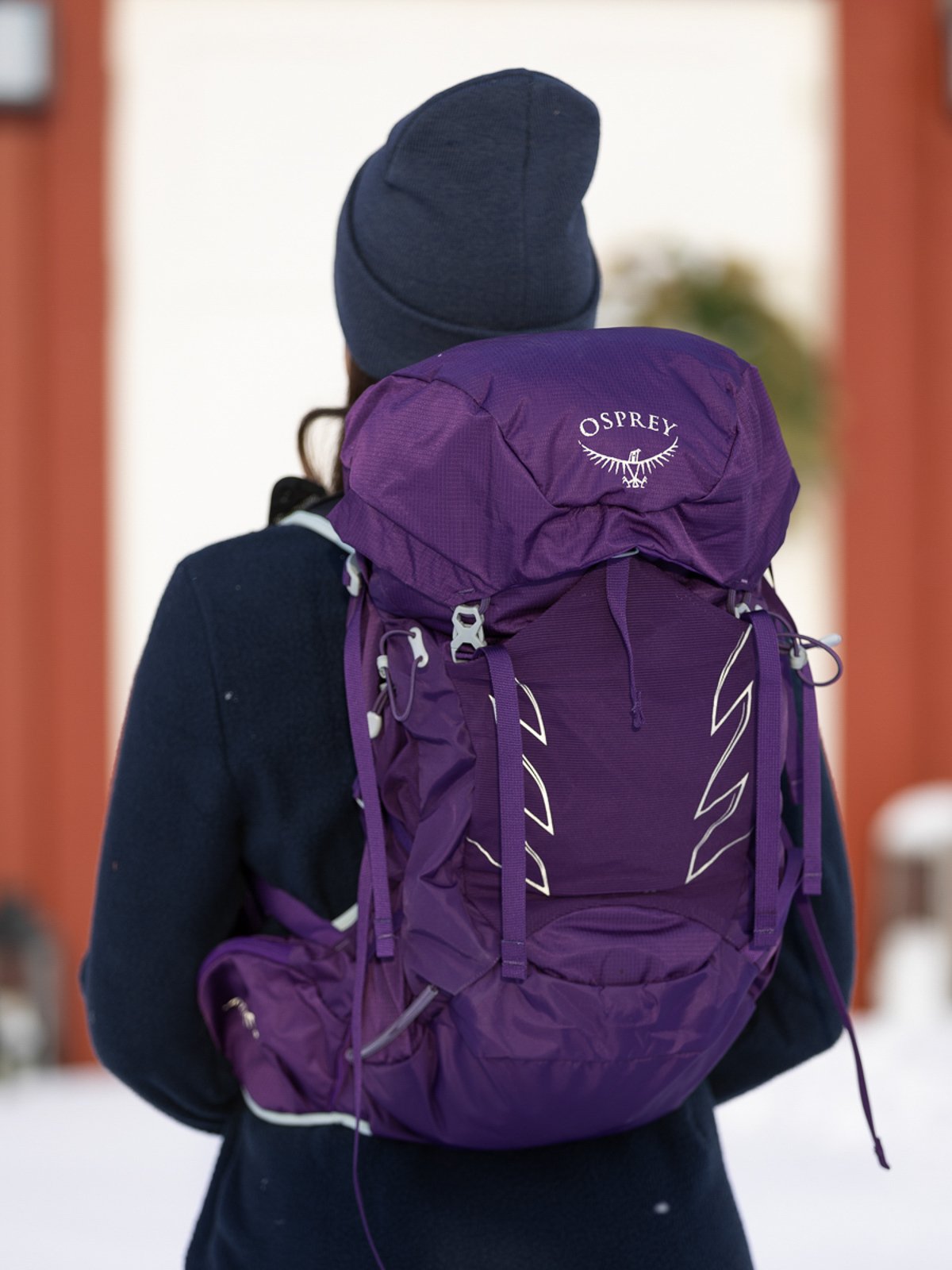 Osprey Tempest 30 Violac Purple