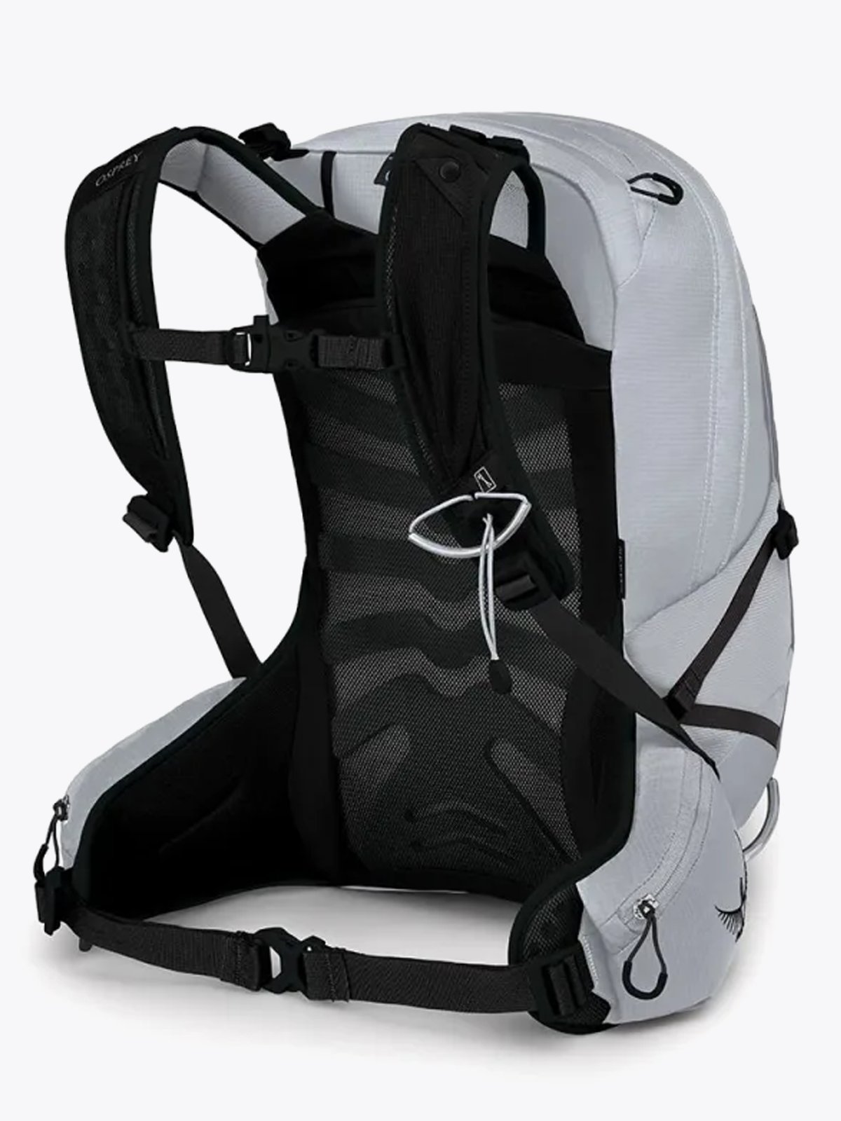 Osprey Tempest 20 Aluminium Grey