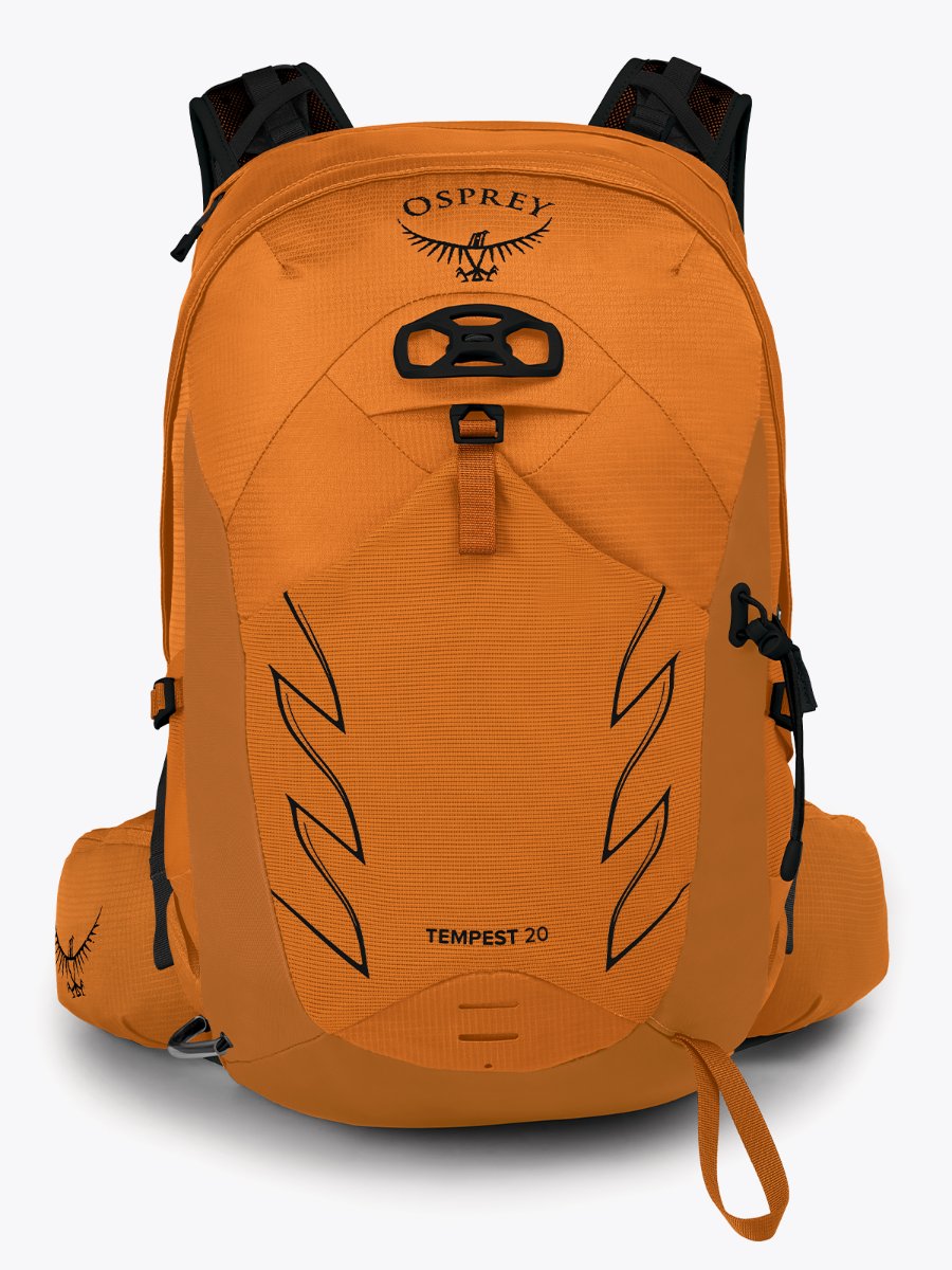 Osprey Tempest 20 Bell Orange