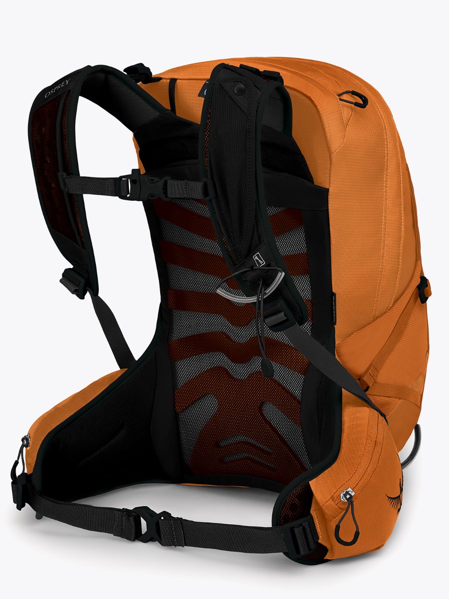 Osprey Tempest 20 Bell Orange