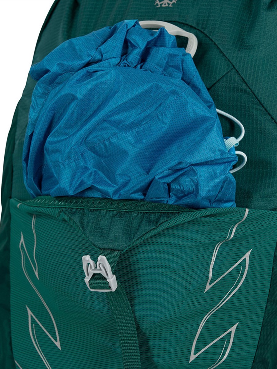 Osprey Tempest 20 Jasper Green