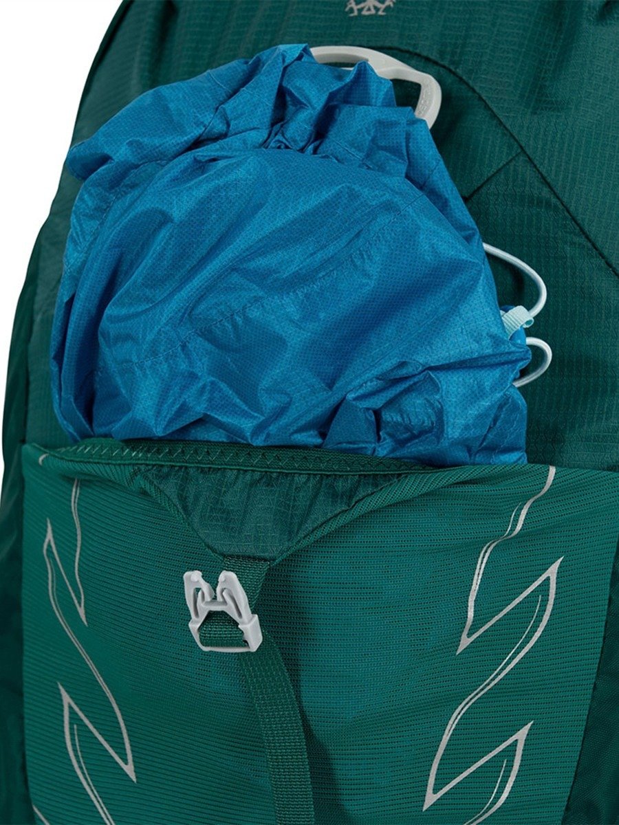 Osprey Tempest 20 Jasper Green