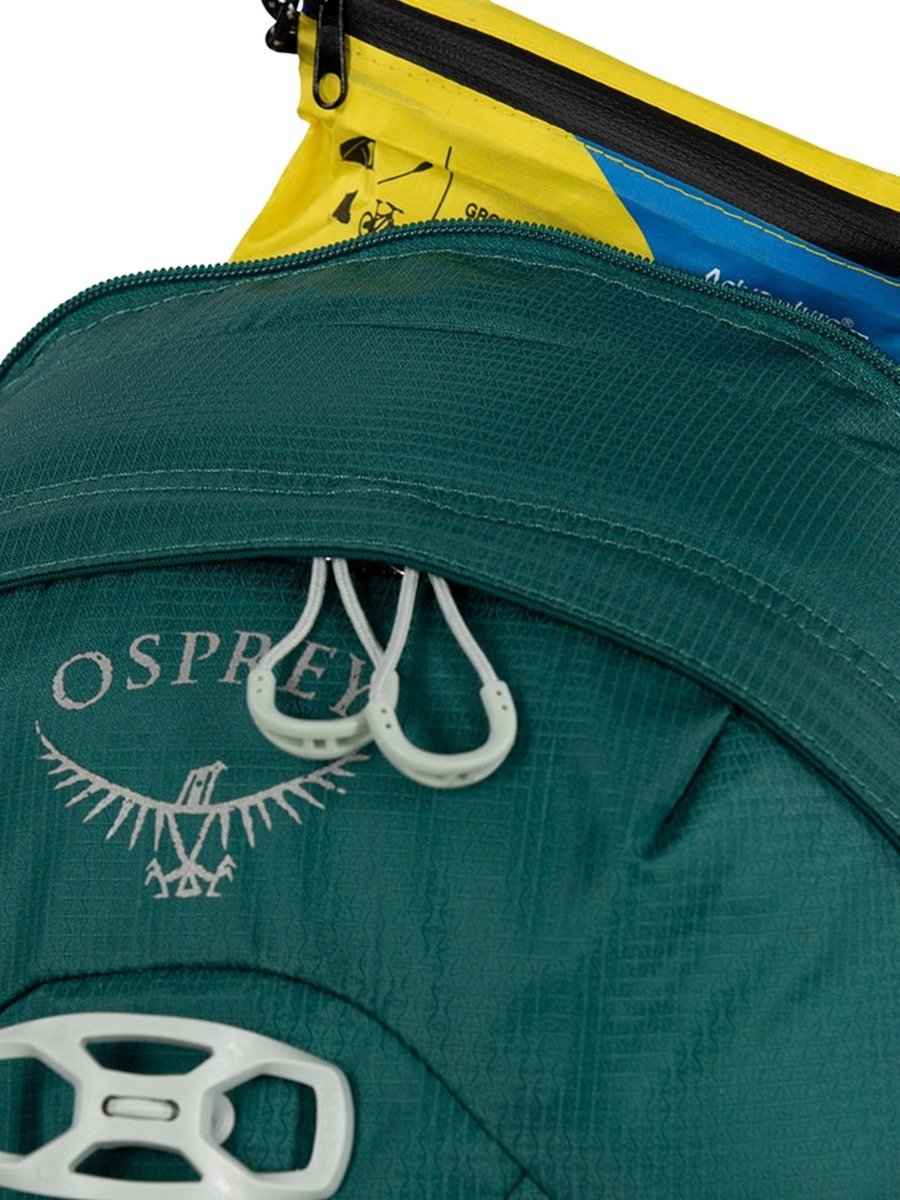 Osprey Tempest 20 Jasper Green
