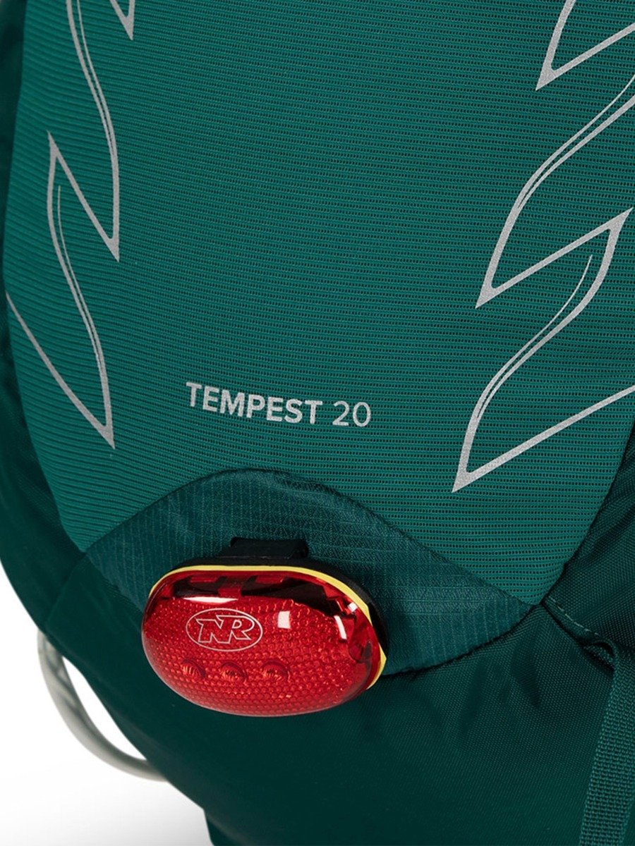 Osprey Tempest 20 Jasper Green