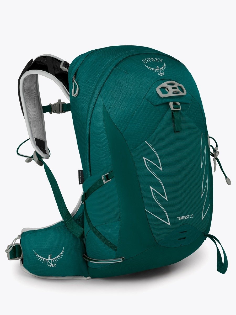 Osprey Tempest 20 Jasper Green