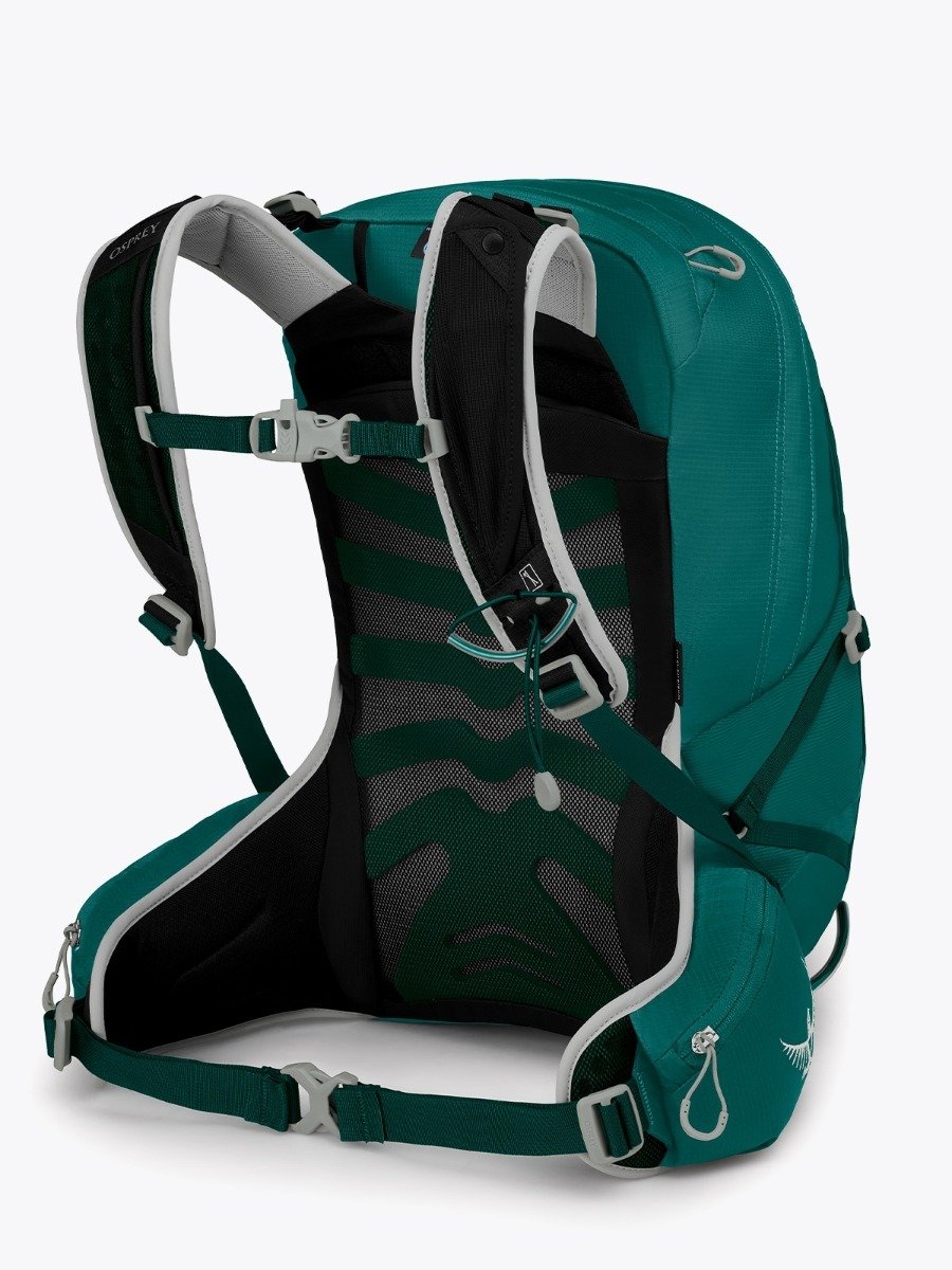 Osprey Tempest 20 Jasper Green