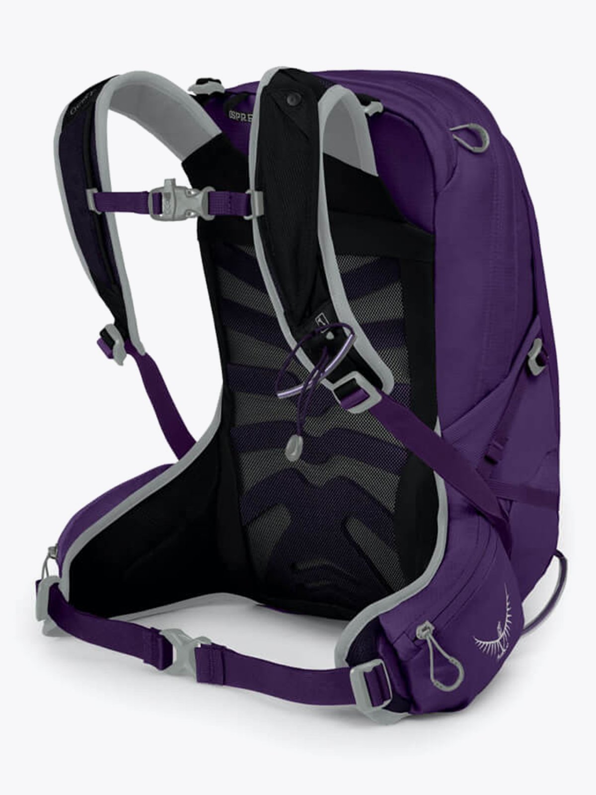 Osprey Tempest 9 Violac Purple