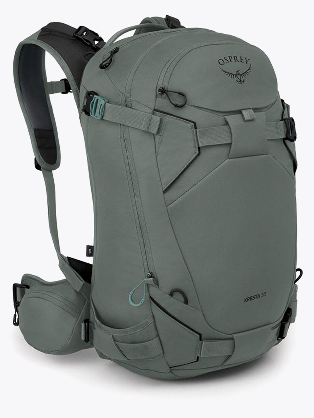 Osprey Kresta 30L Pine Leaf Green