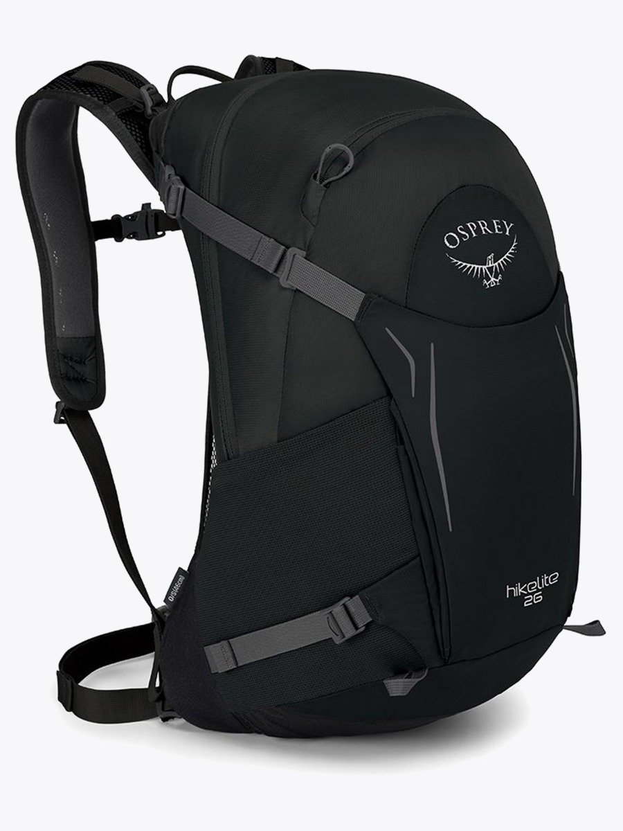 Osprey Hikelite 26L Black