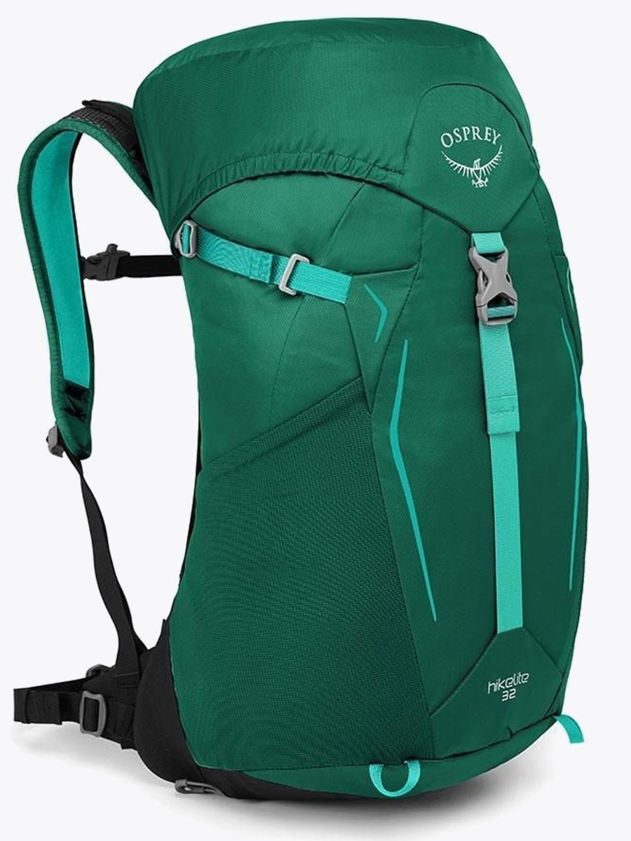 Osprey Hikelite 32L Aloe Green