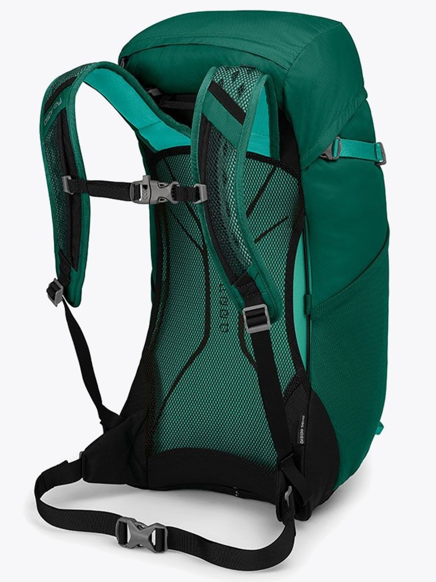Osprey Hikelite 32L Aloe Green