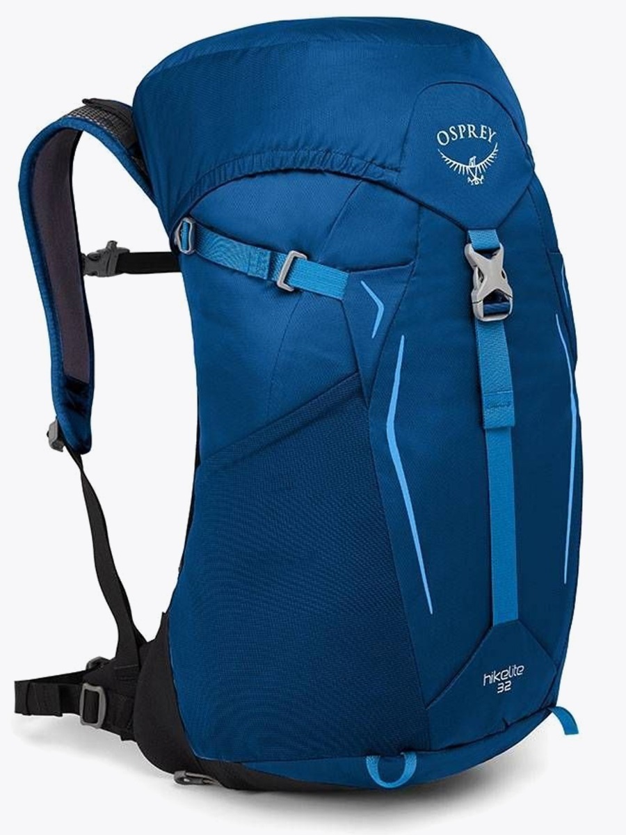 Osprey Hikelite 32L Bacca Blue