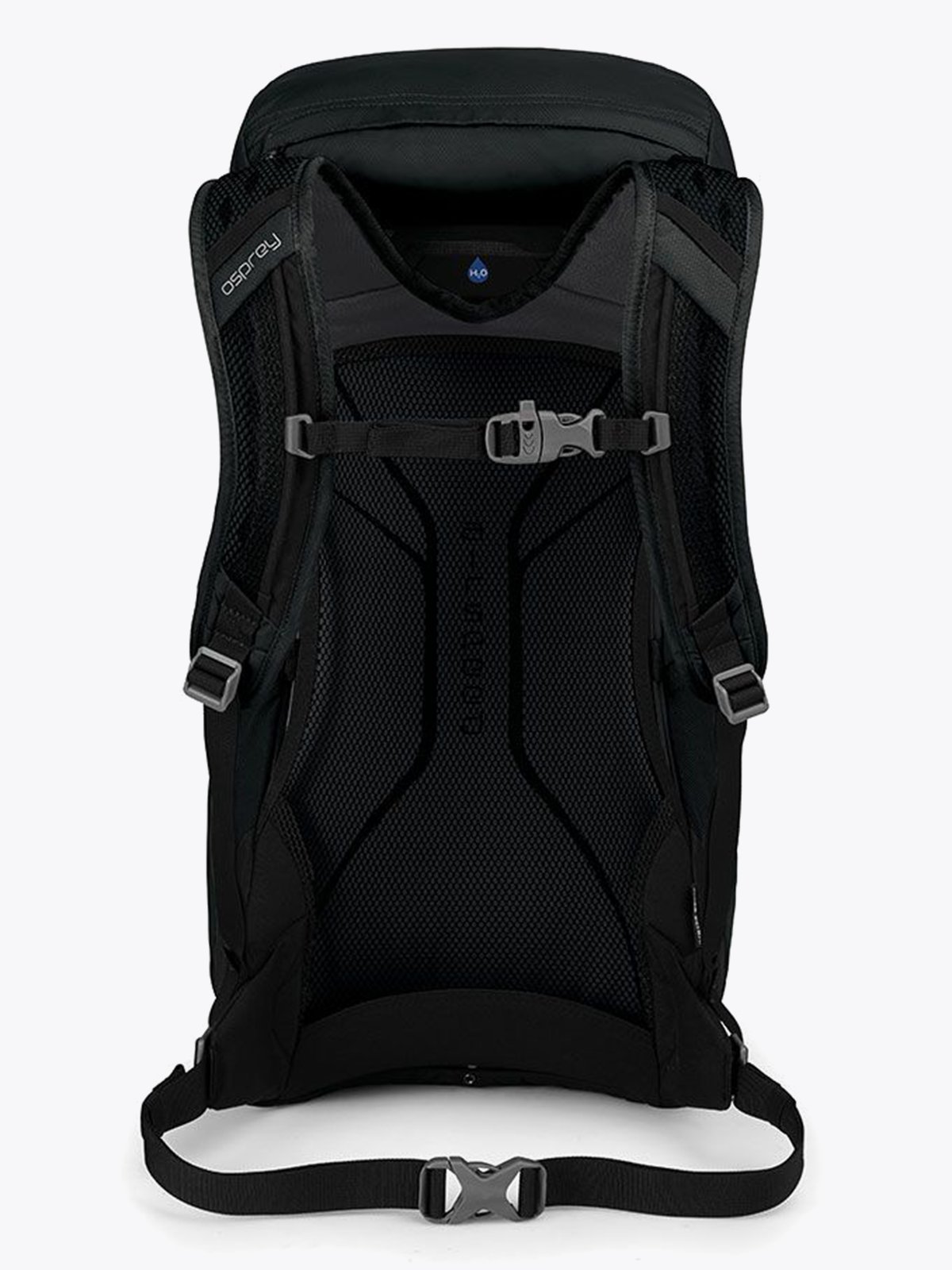 Osprey Hikelite 32L Black