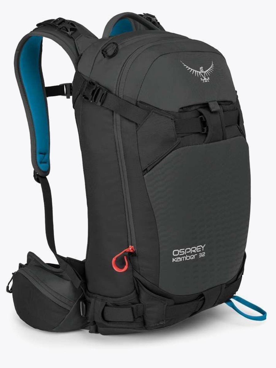 Osprey Kamber 32L GBlack