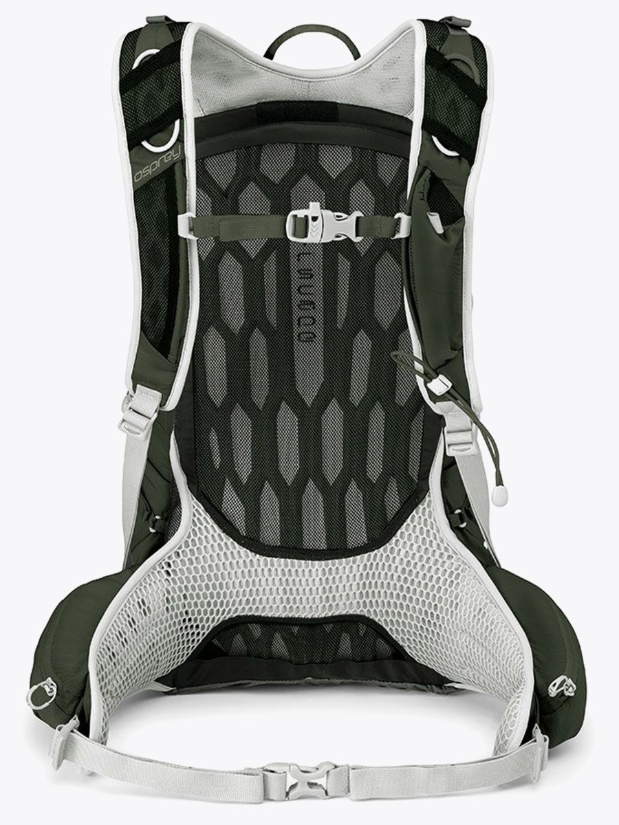 Osprey Talon 20L Abyss Black