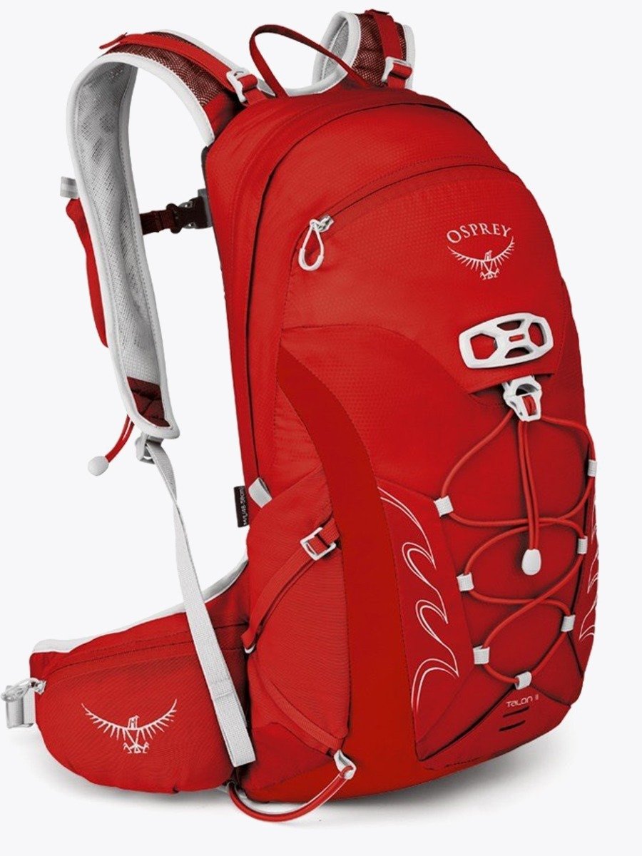 Osprey Talon 11L Martian Red