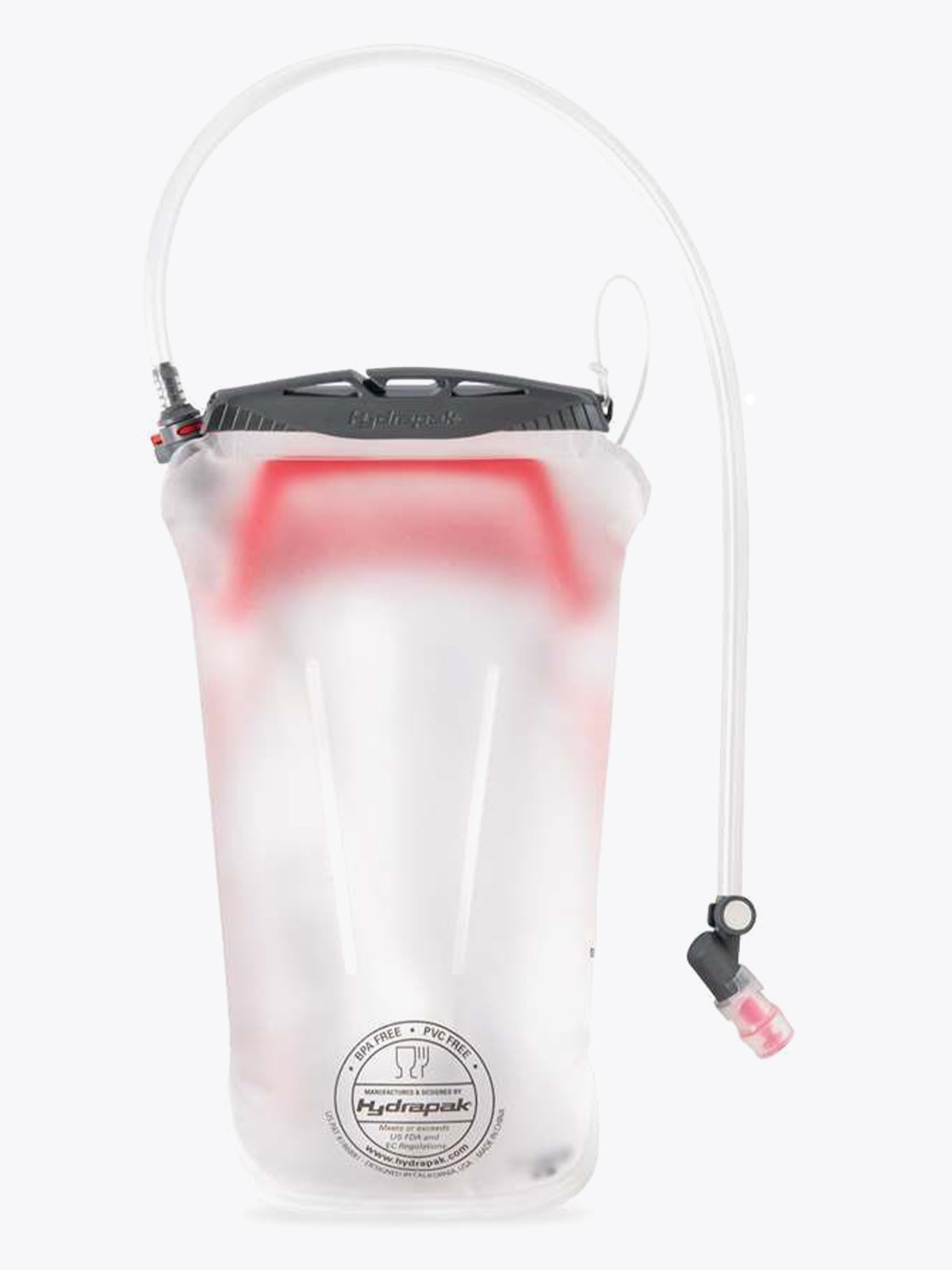 Osprey Hydraulics LT 1.5L Hvit