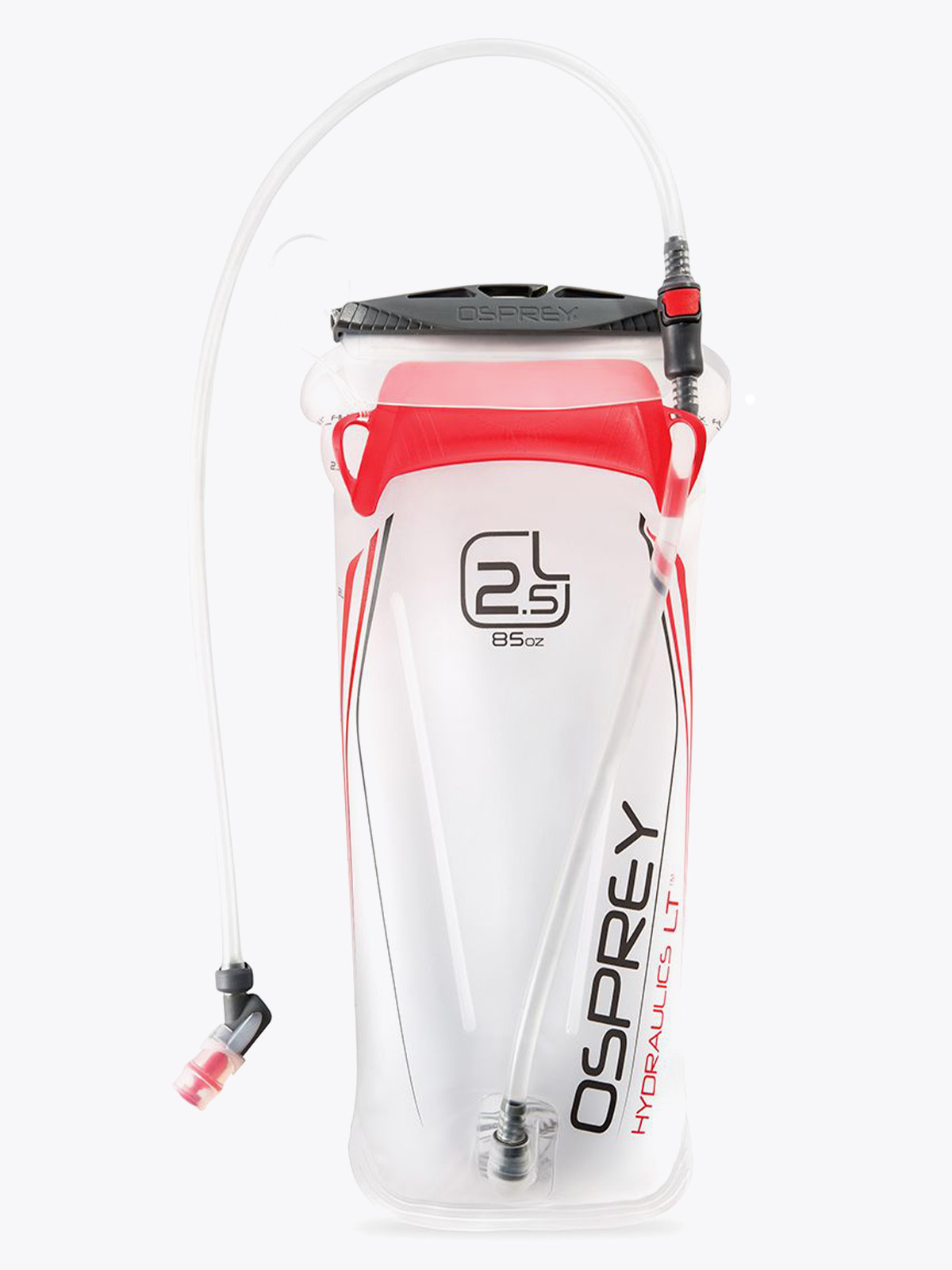 Osprey Hydraulics LT 2.5L Hvit