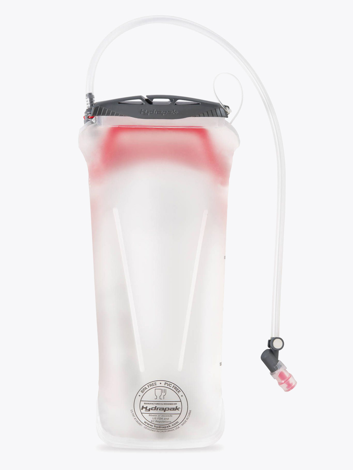 Osprey Hydraulics LT 2.5L Hvit