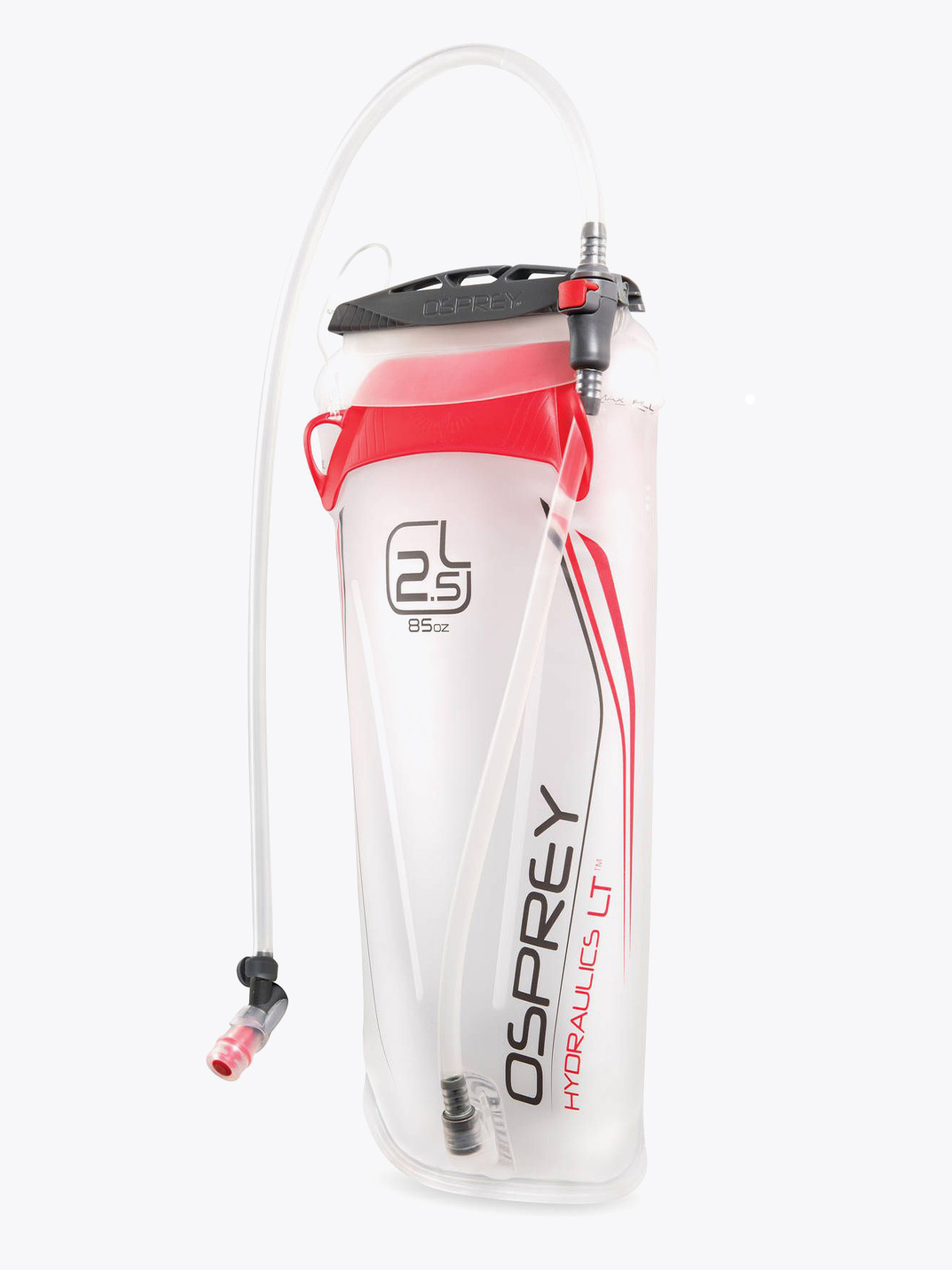 Osprey Hydraulics LT 2.5L Hvit