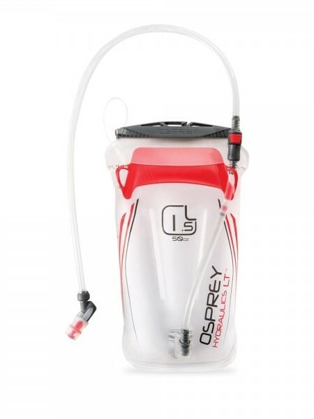 Osprey Hydraulics LT Hvit