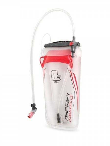 Osprey Hydraulics LT Hvit