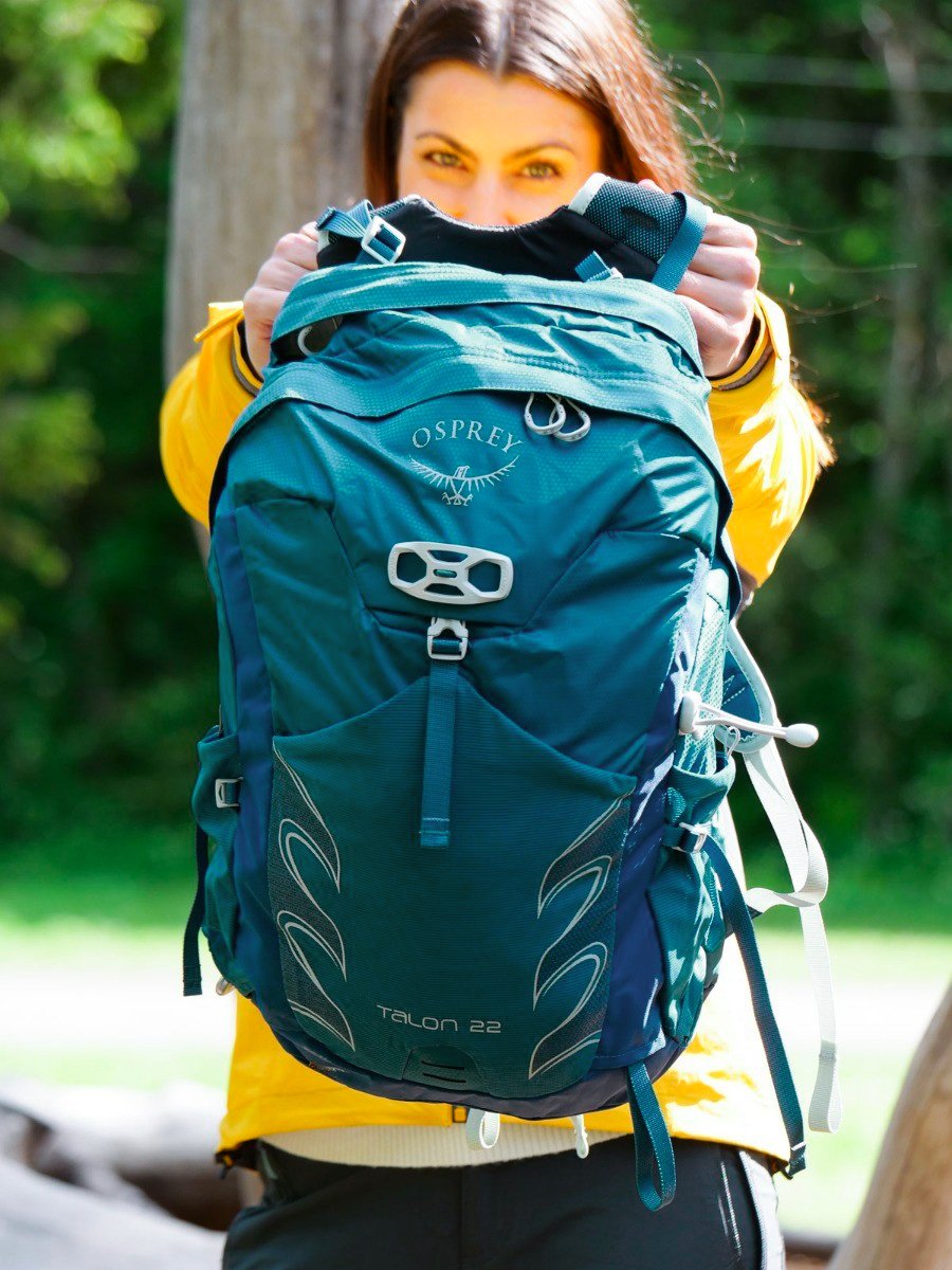 Osprey Talon 20L Ultramarine Blue