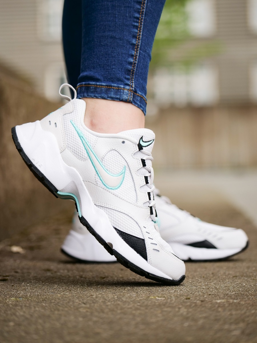 Nike Air Heights Platinum Tint