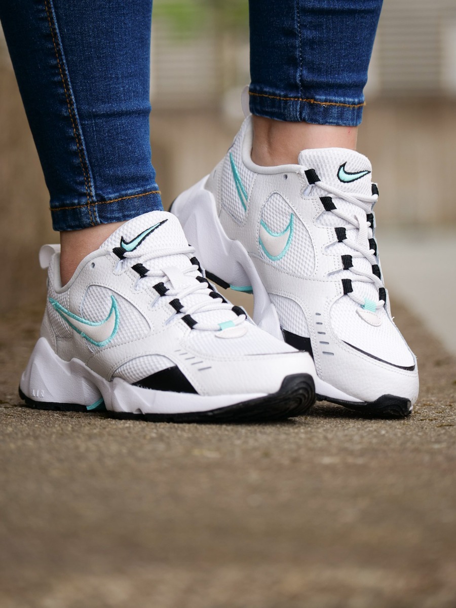 Nike Air Heights Platinum Tint