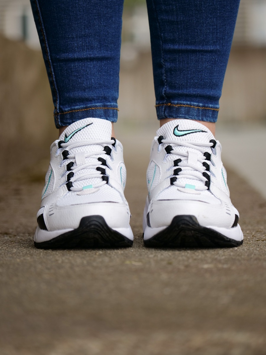 Nike Air Heights Platinum Tint