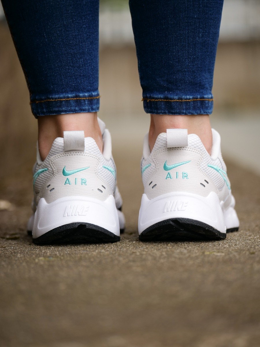 Nike Air Heights Platinum Tint