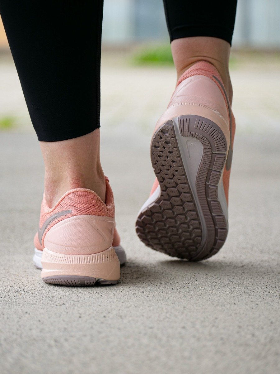 Nike Air Zoom Structure 22 Pink Quartz