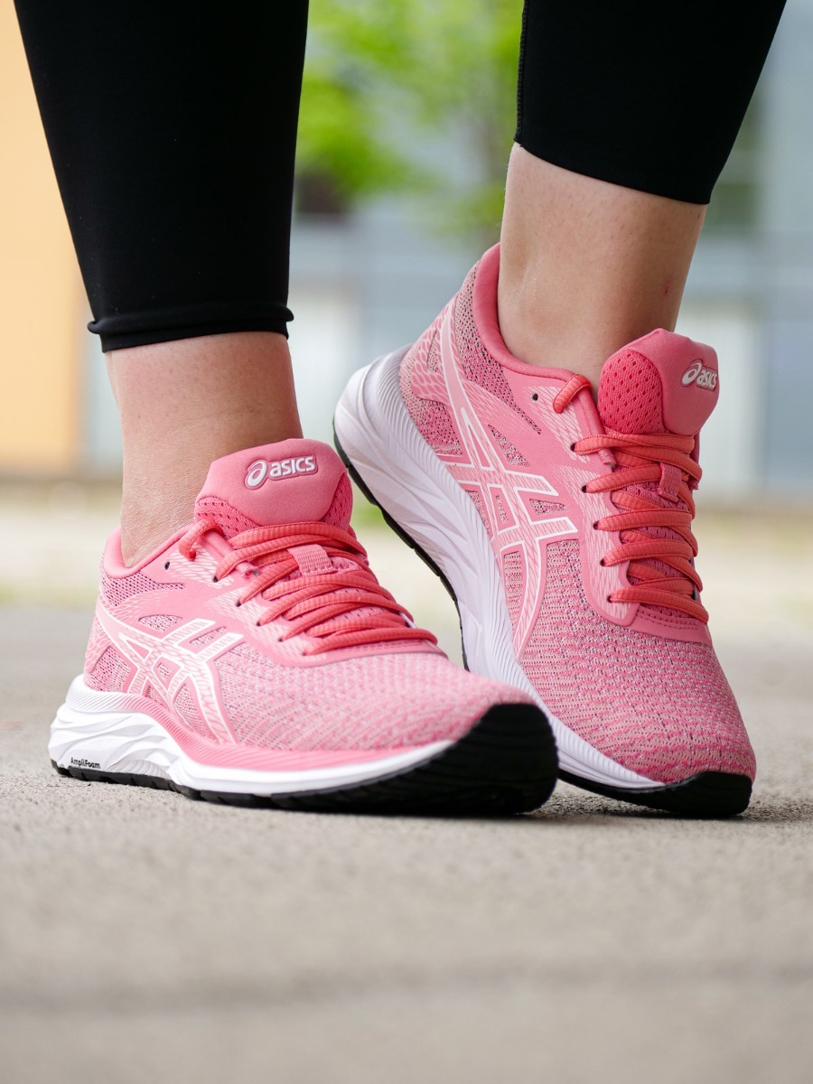 ASICS Gel-Excite 6 Twist Rosa