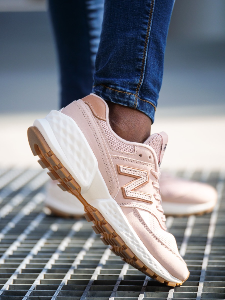 New Balance New Balance WS574 Pink