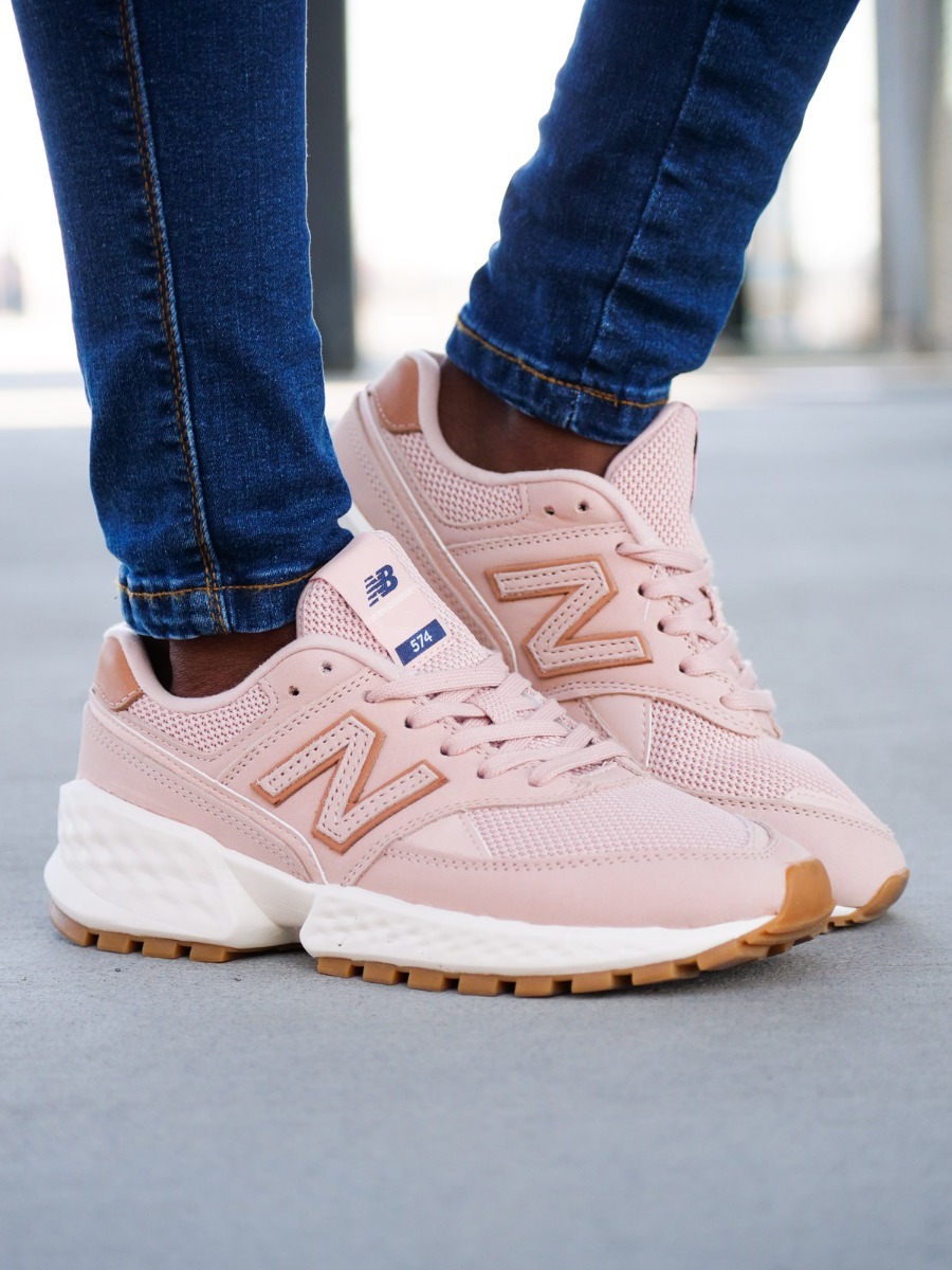 New Balance New Balance WS574 Pink