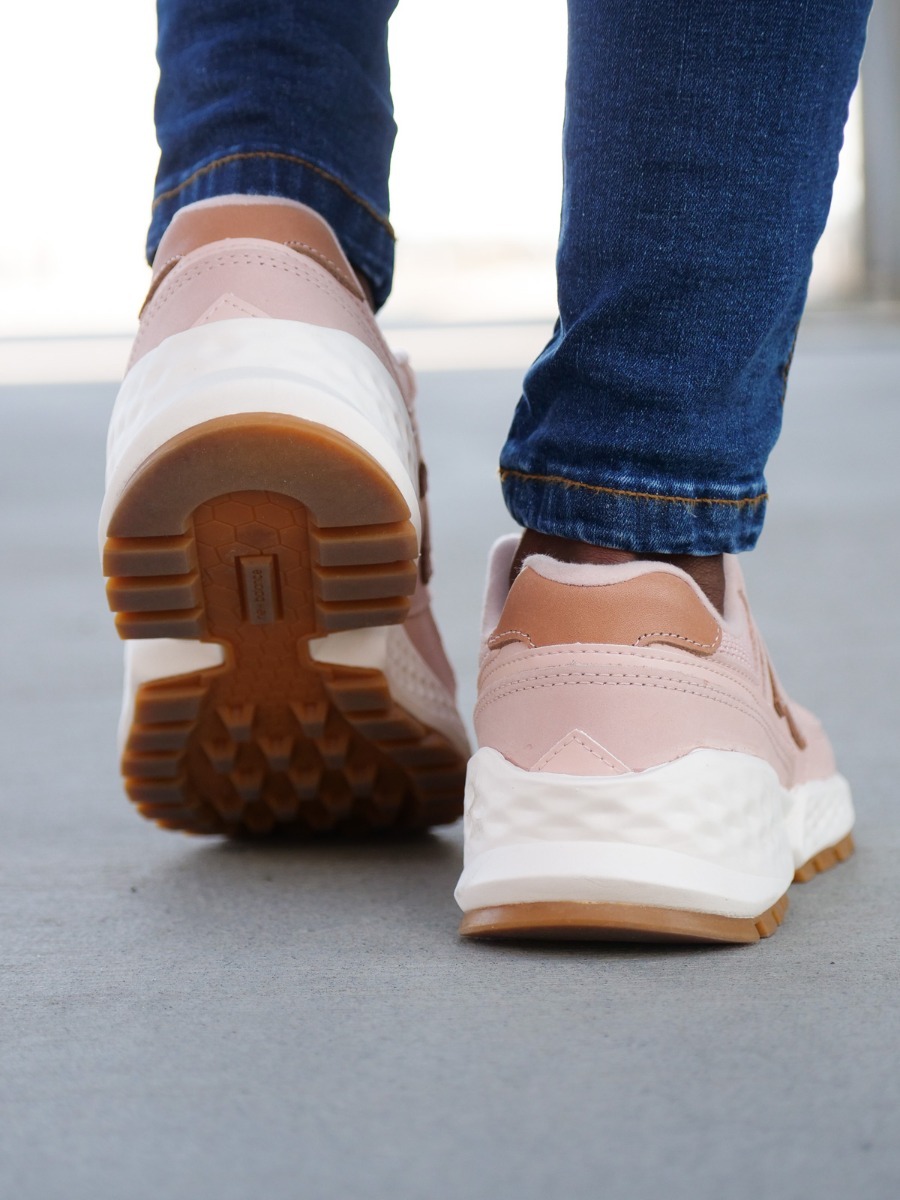 New Balance New Balance WS574 Pink