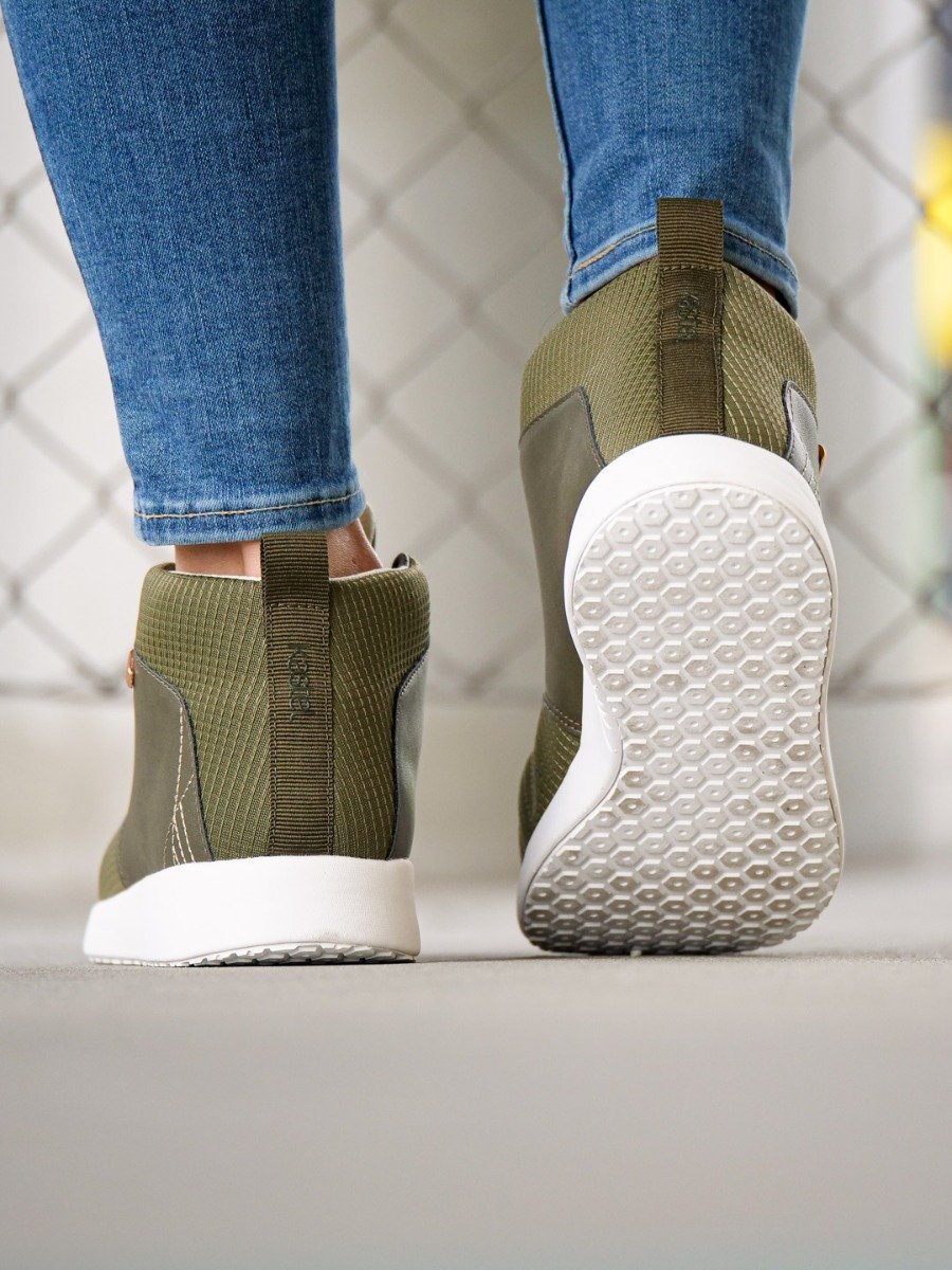 Kastel Madla WR Basic Pine Green