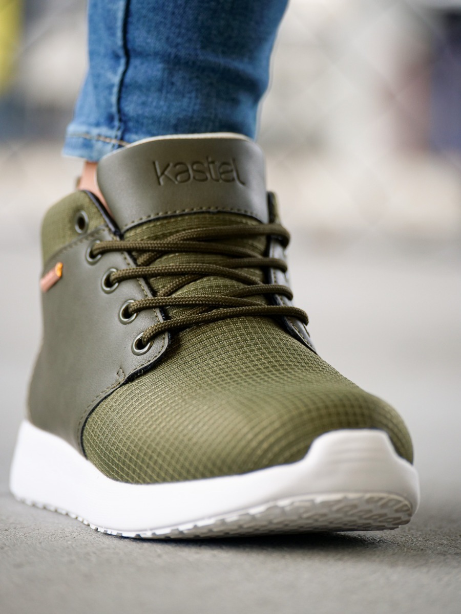 Kastel Madla WR Basic Pine Green