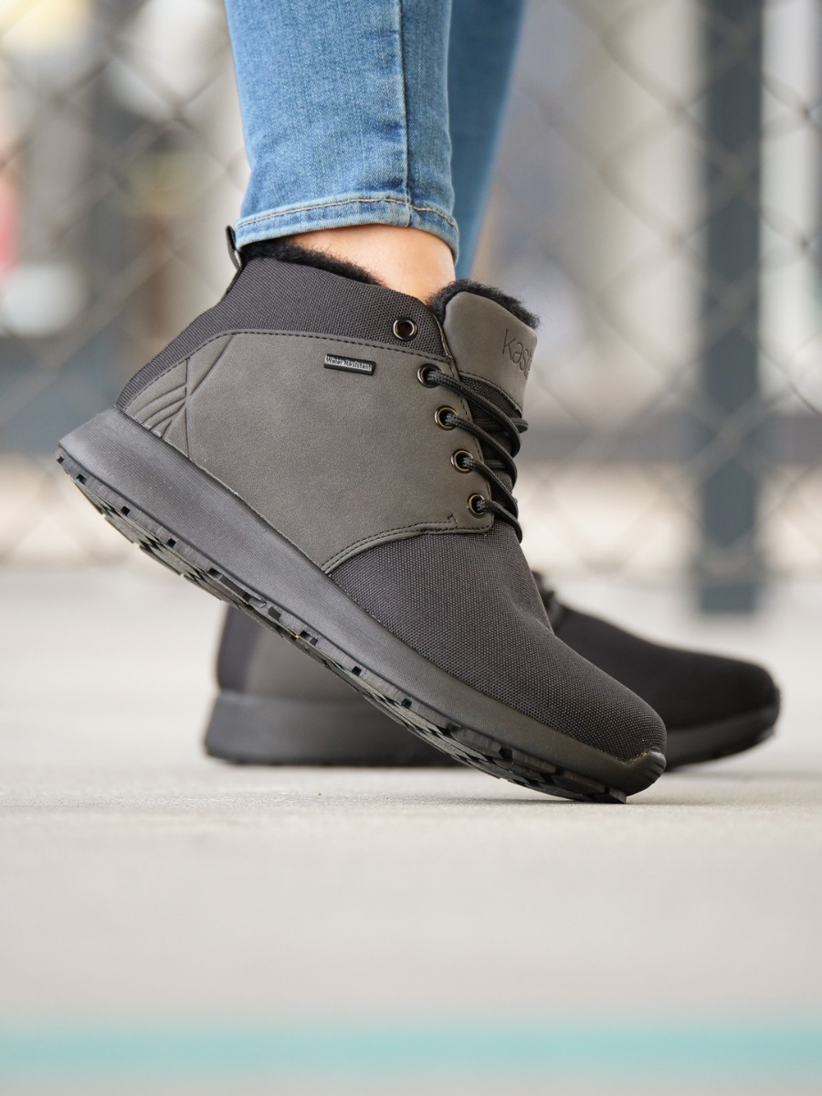 Kastel Winter AG WR Deep Black