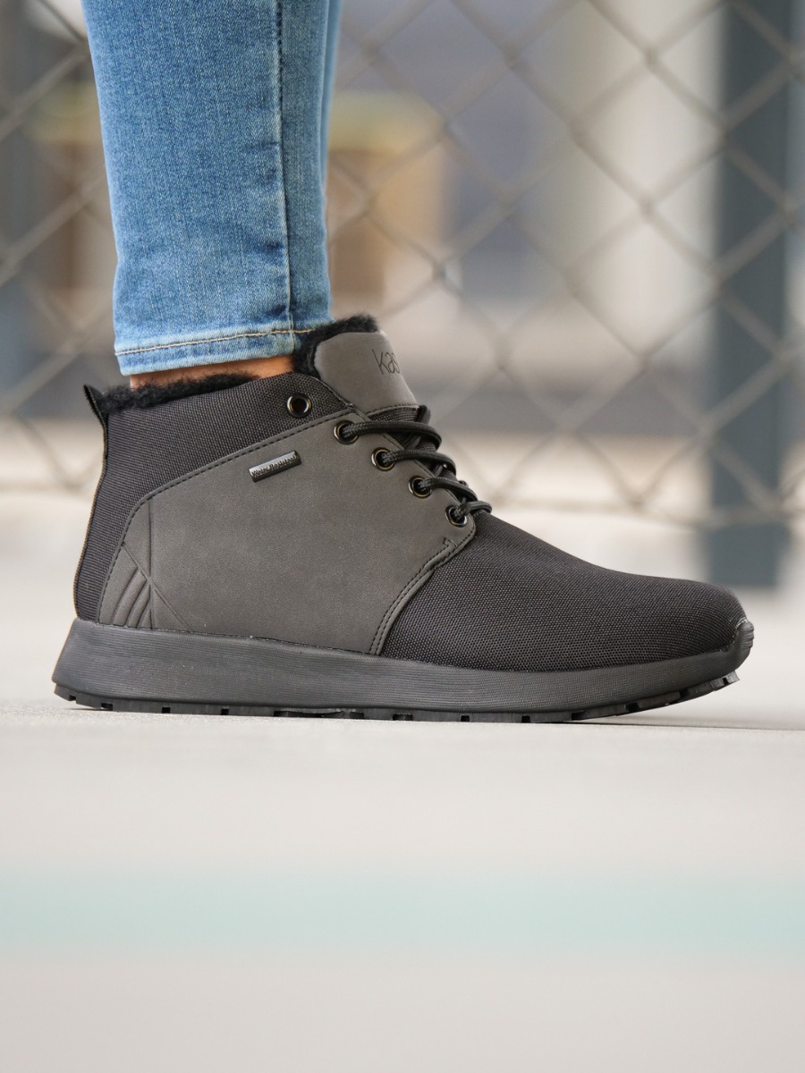 Kastel Winter AG WR Deep Black