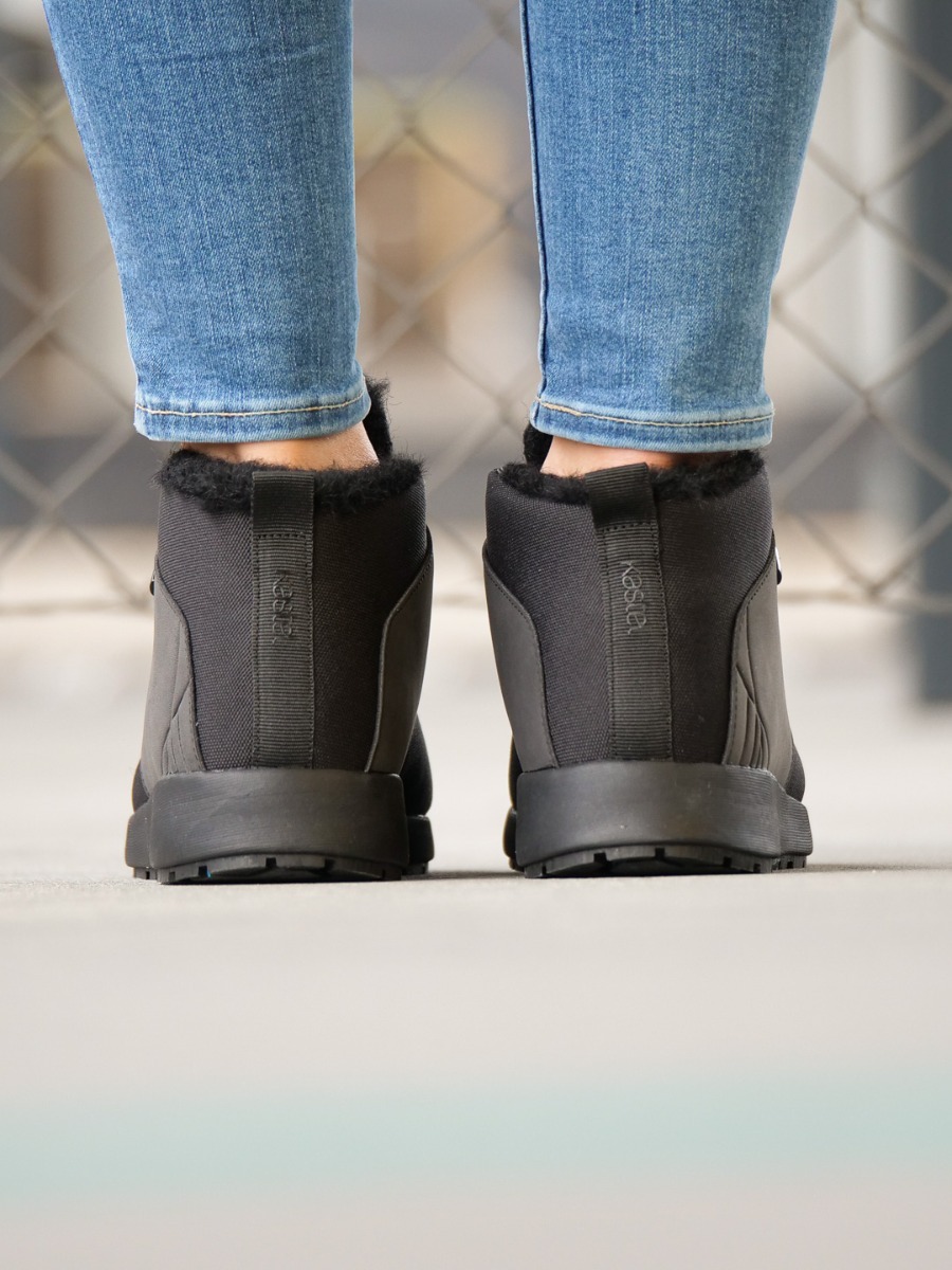 Kastel Winter AG WR Deep Black