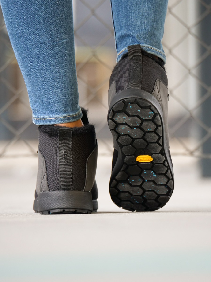 Kastel Winter AG WR Deep Black